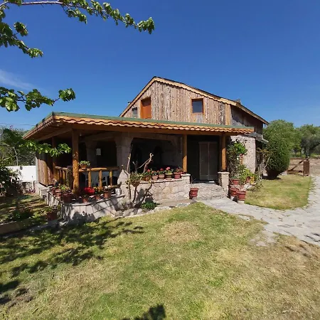 Robinson Stonehouse Holiday home *