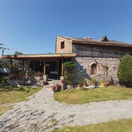 Holiday home Robinson Stonehouse