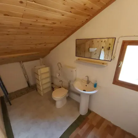 Robinson Stonehouse 3*
