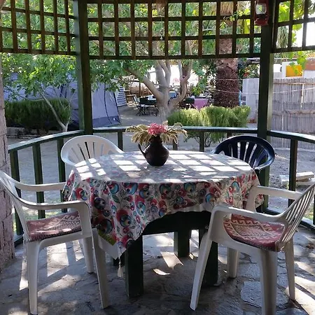 Hotel Robinson Stonehouse Babakale