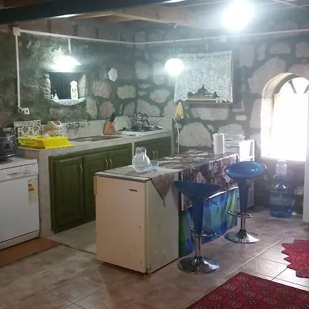 Hotel Robinson Stonehouse Babakale