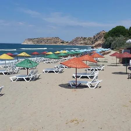 Hotel Robinson Stonehouse 3*