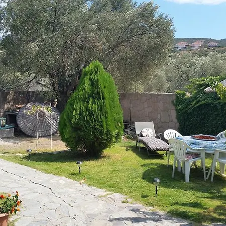 Robinson Stonehouse 3* Babakale
