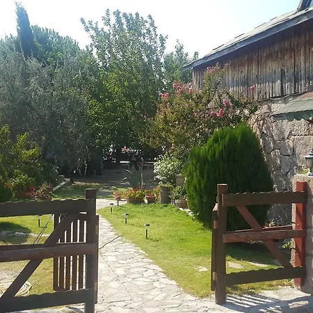 Robinson Stonehouse Hotel Babakale