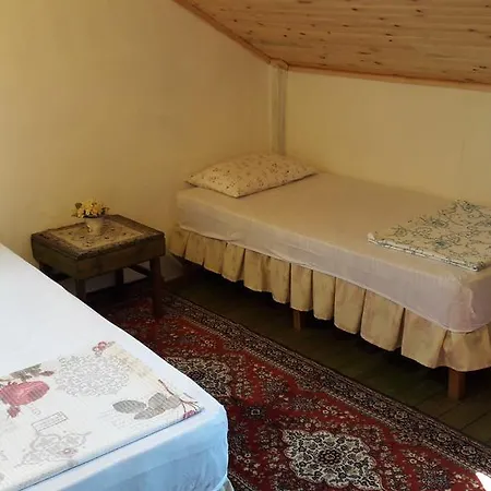 Robinson Stonehouse Holiday home Babakale