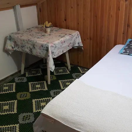 Robinson Stonehouse Holiday home Babakale