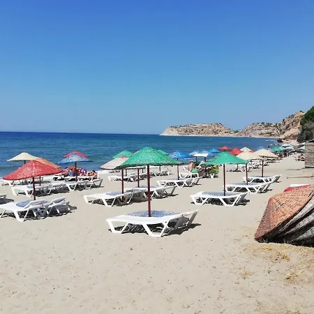 Holiday home Robinson Stonehouse Babakale